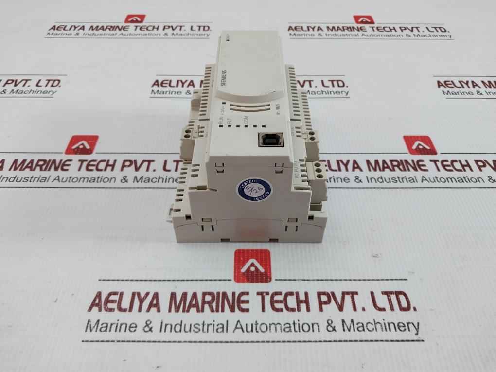Siemens Txb1.Pbus