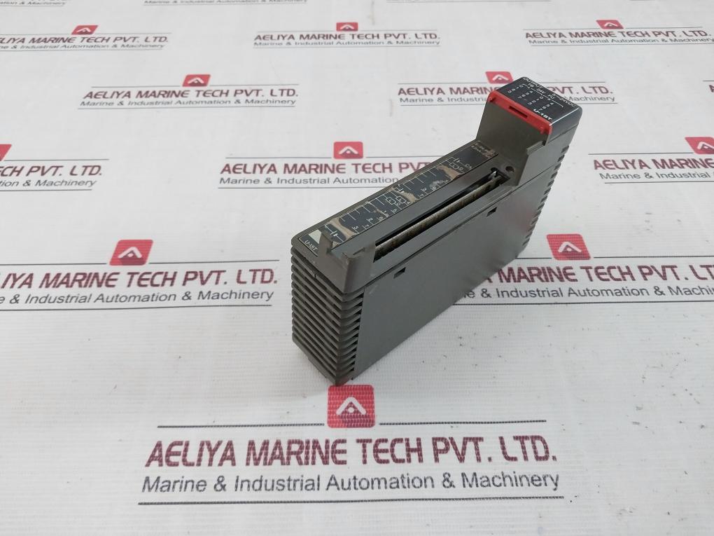 Siemens U-15T Output Module 5~24Vdc 0.2Ma-0.5A