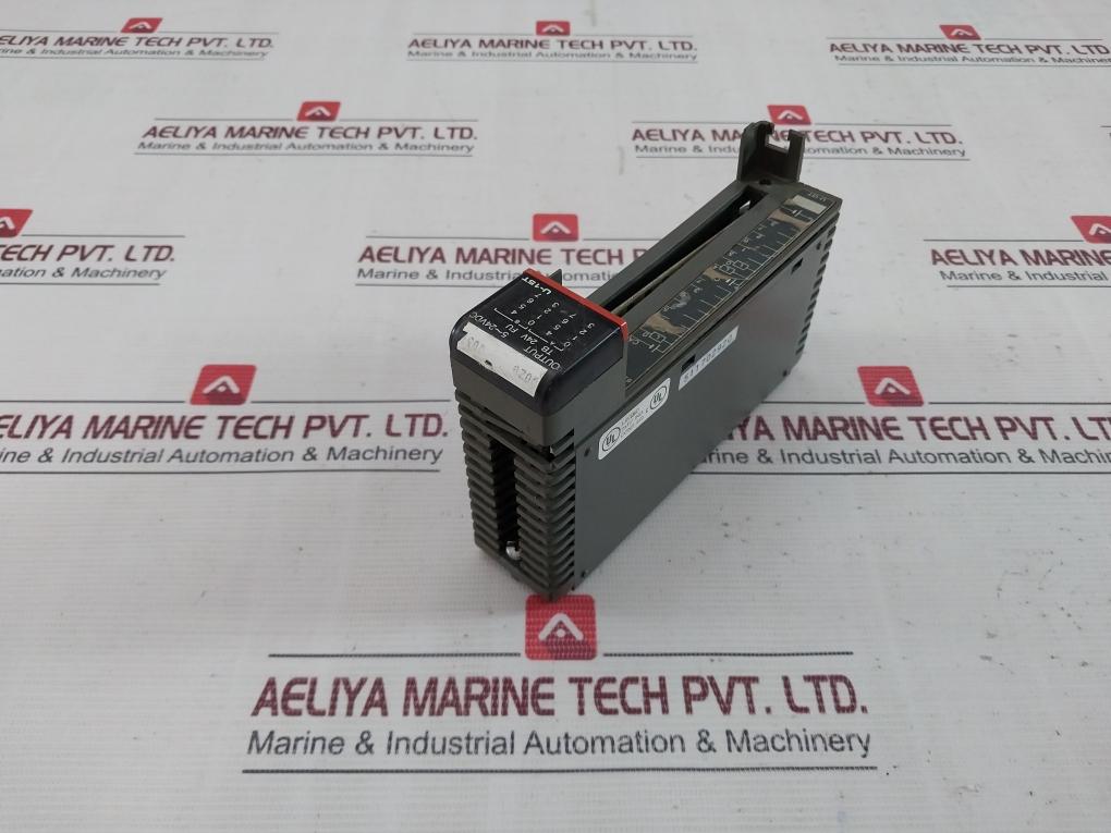 Siemens U-15T Output Module 5~24Vdc 0.2Ma-0.5A