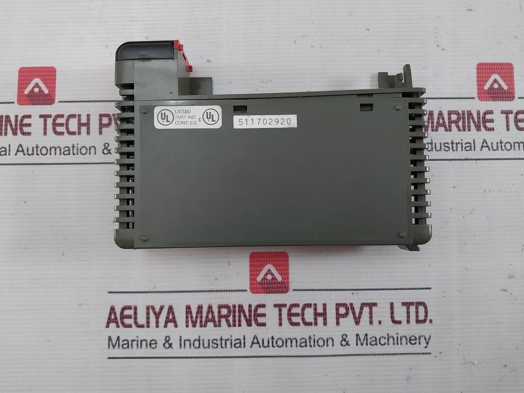 Siemens U-15T Output Module 5~24Vdc 0.2Ma-0.5A