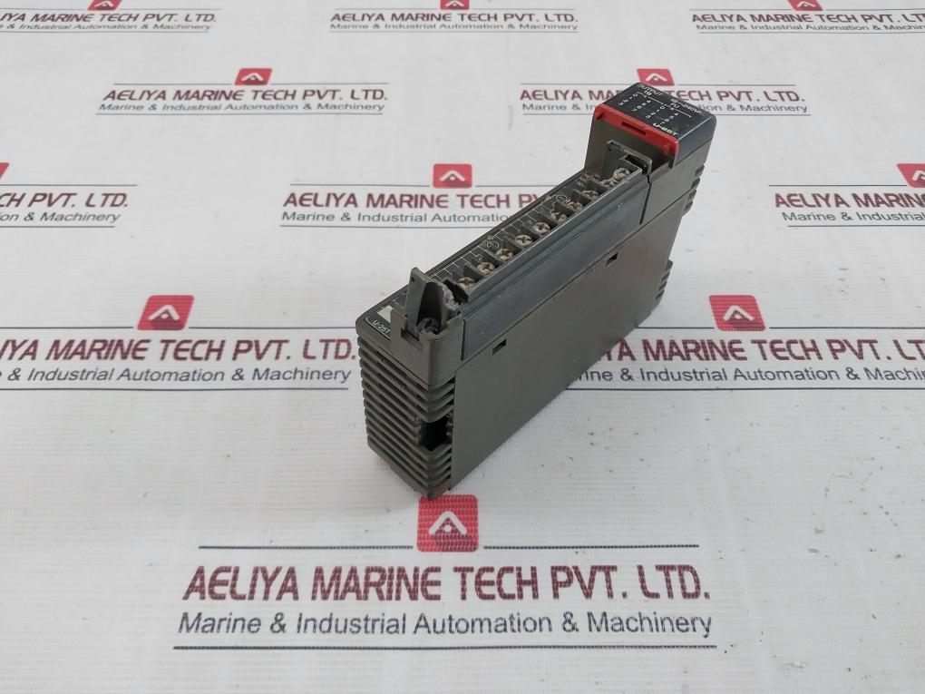 Siemens U-25T Output Module 18~240Vac