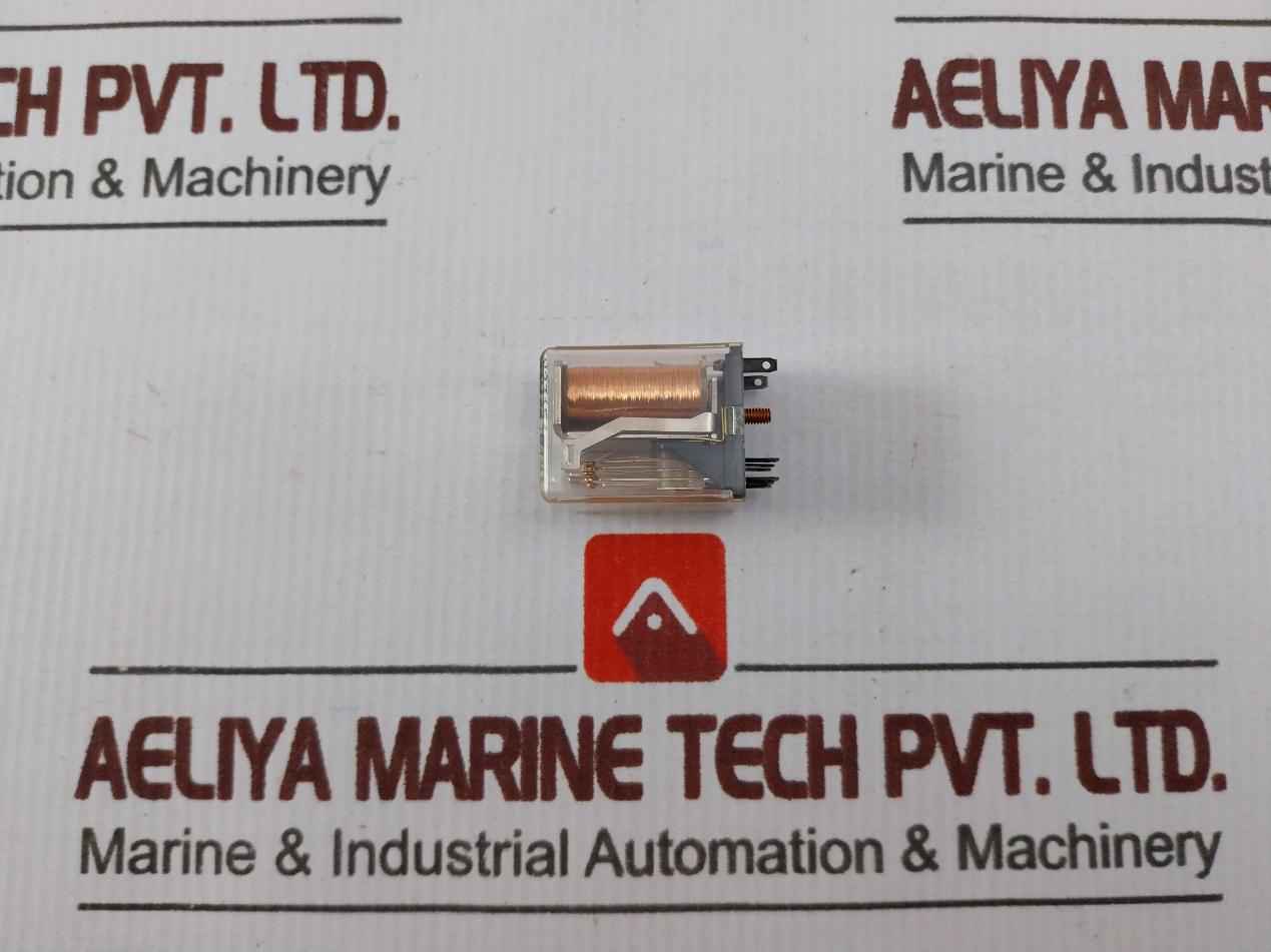 Siemens V23154-c0721-b104 Power Relay Bcv2