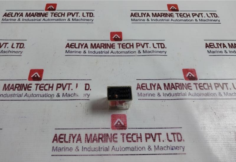 Siemens V23154-d0721-b110 Relay Com-03703-5