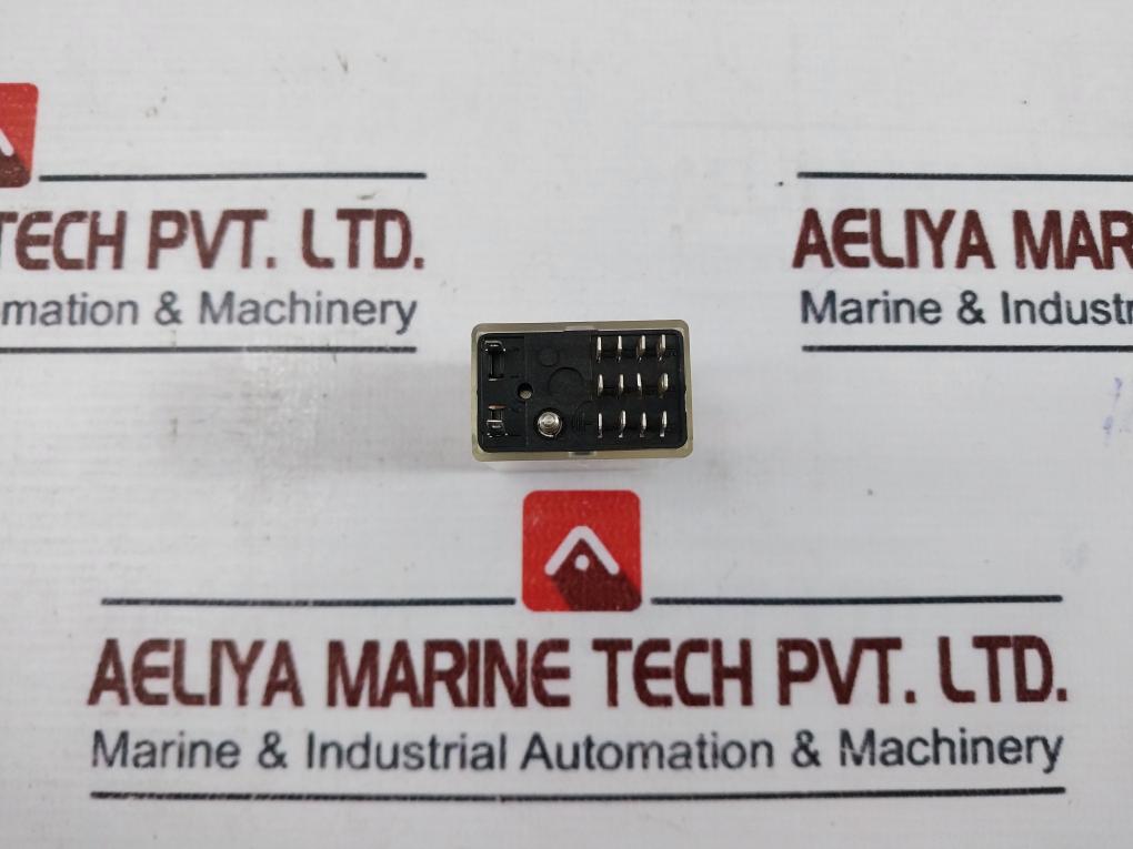Siemens V23154-d0721-b110 General Purpose Relay Bcx7