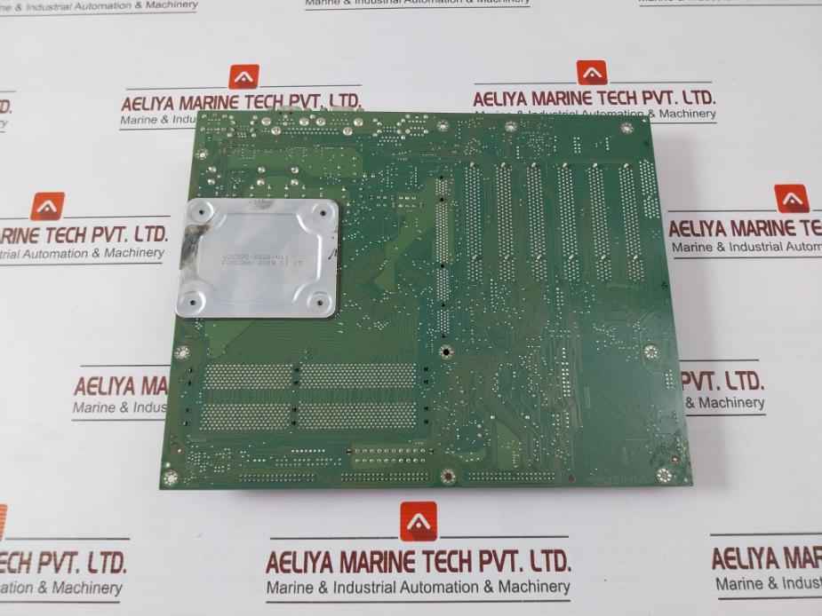 Siemens W26361-w75-z4-03-36 Printed Circuit Board Card D1688-k32 Gs 1