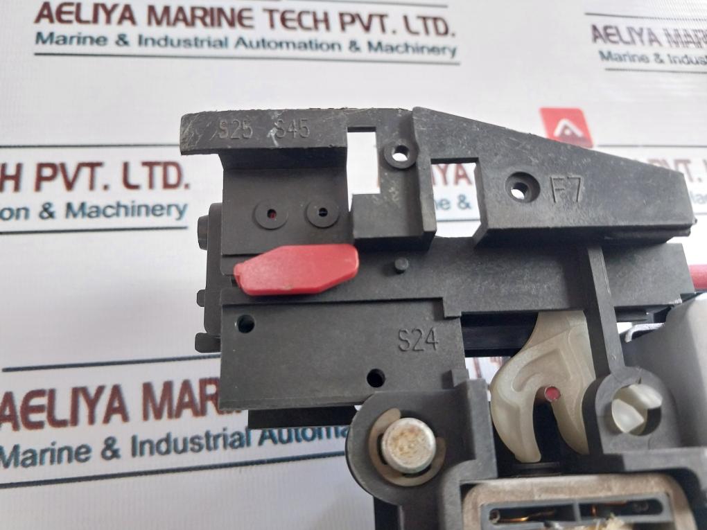 Siemens Wletu745 Circuit Breaker Trip Unit
