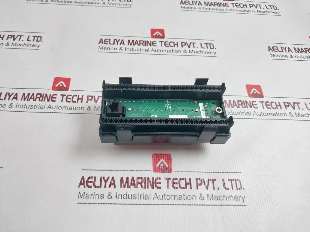Siemens 16353-114-3 Panel Interface Smn114