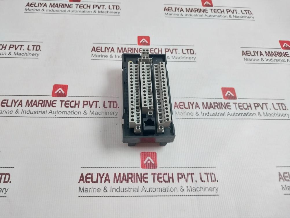 Siemens 16353-114-3 Panel Interface Smn114