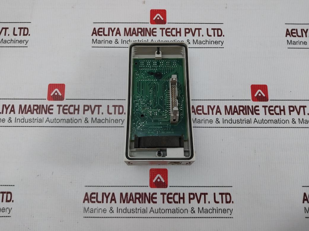 Siemens 16353-43-10 Display Assembly