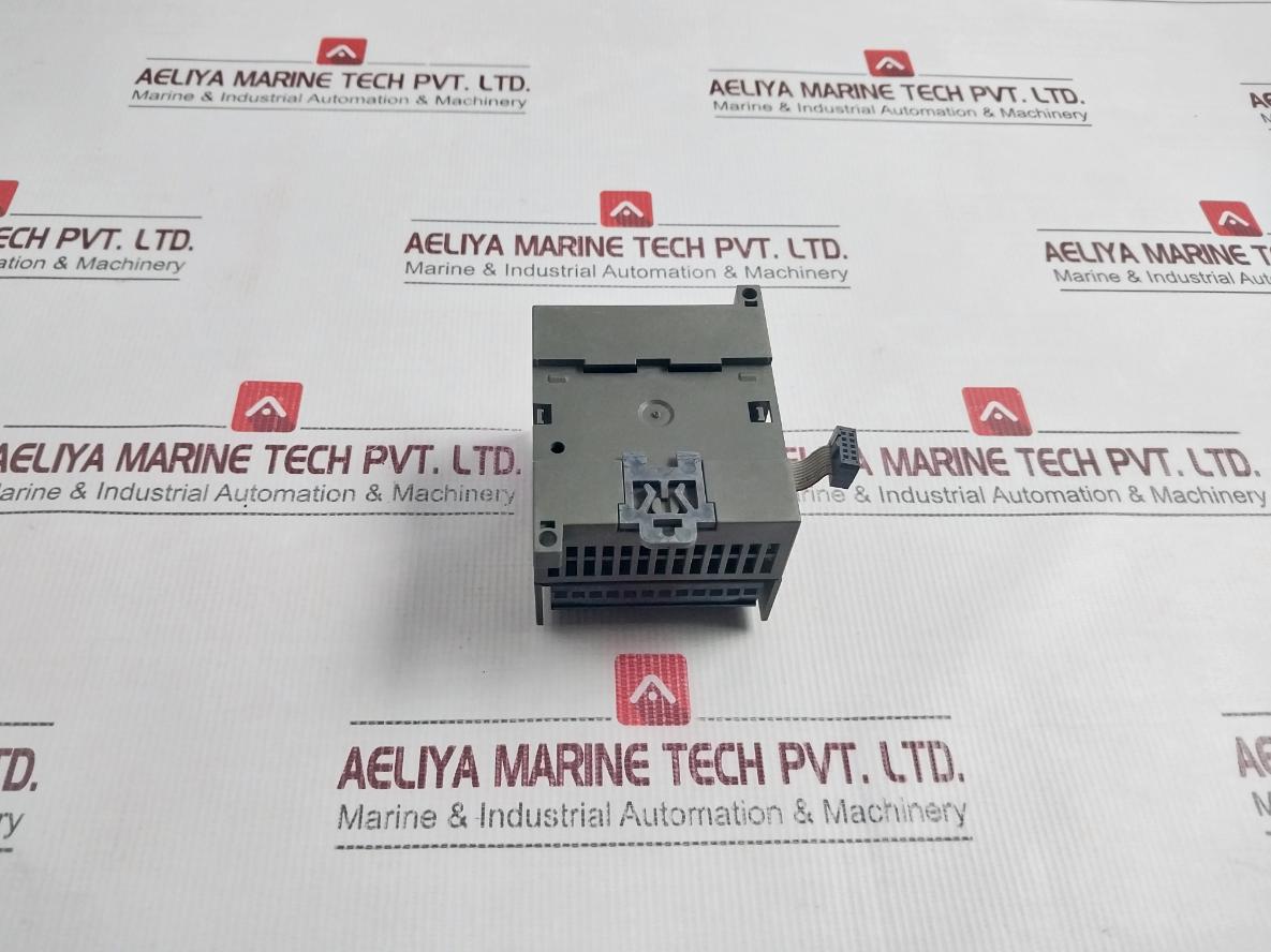 Siemens 1P 6Es7 223-1Ph22-0Xa0 Plc Expansion Module 250Vac 2A
