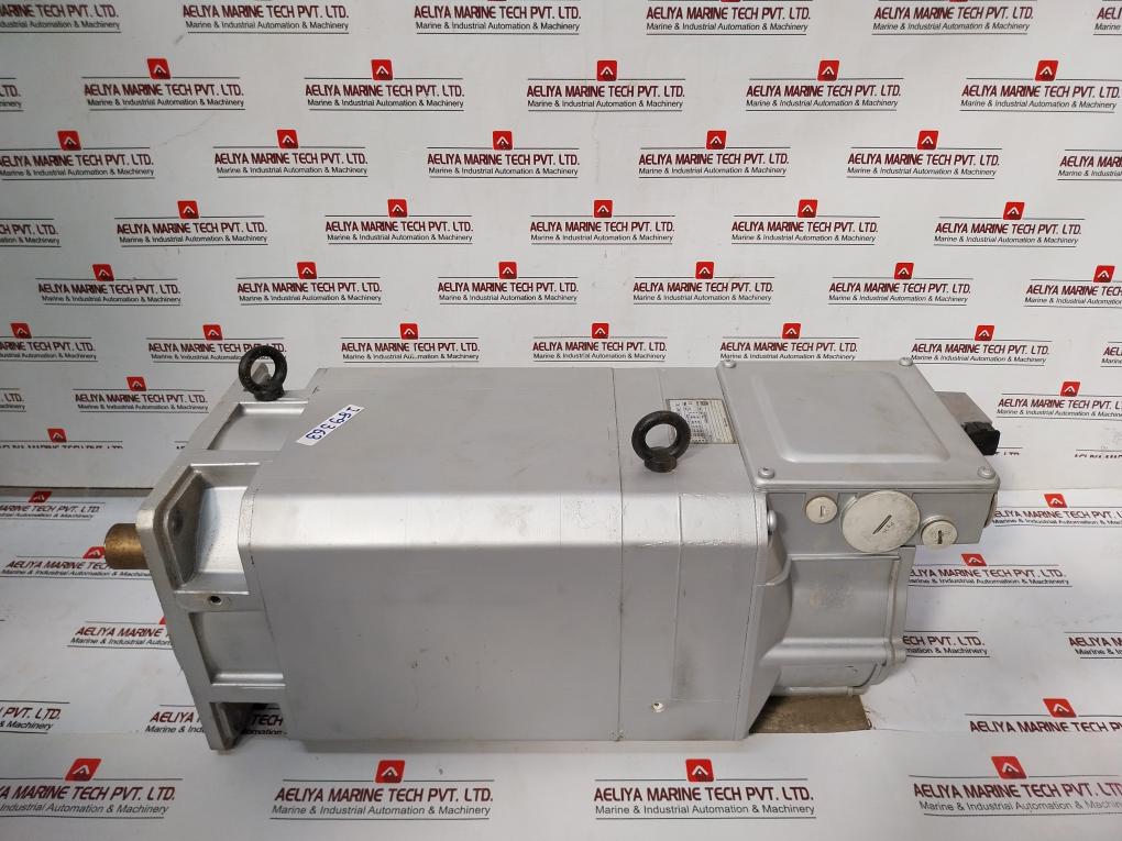 Siemens 1Ph7137-7Fg02-0Bj0-z Servo Motor 8000 1/Min