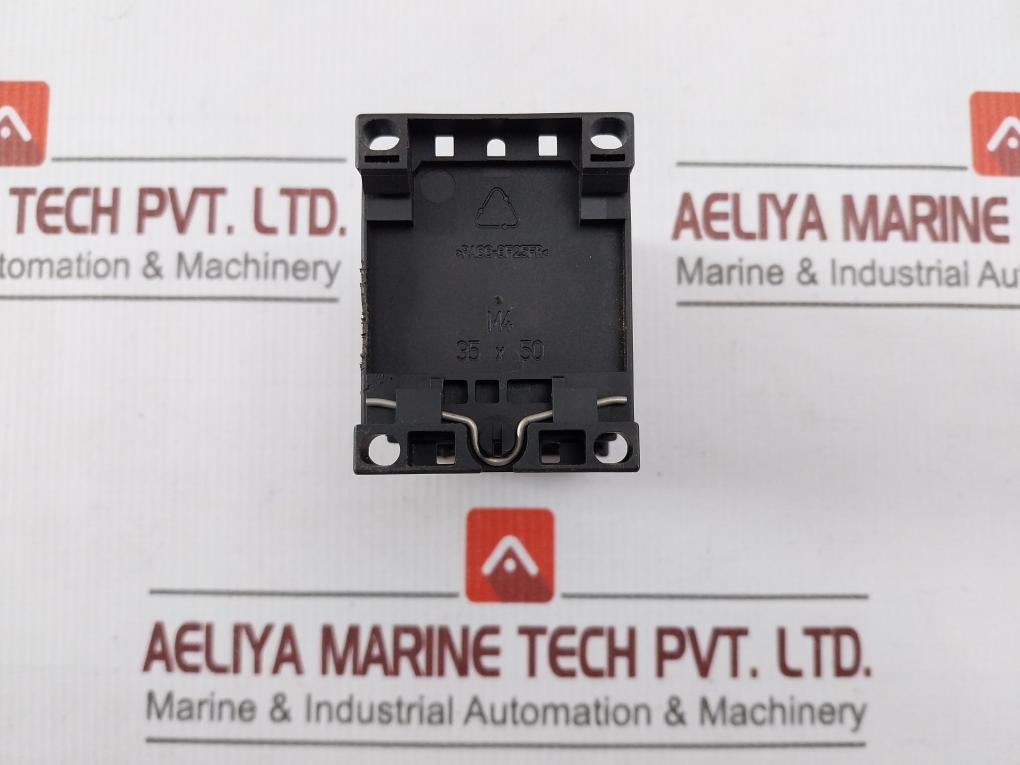 Siemens 3Rt1015-1Ap01 Contactor 230V 50/60Hz