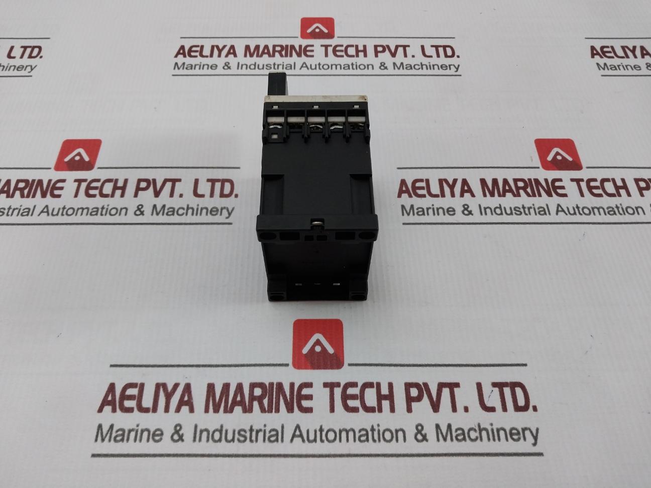 Siemens 3Rt1015-1Ap01 Power Contactor