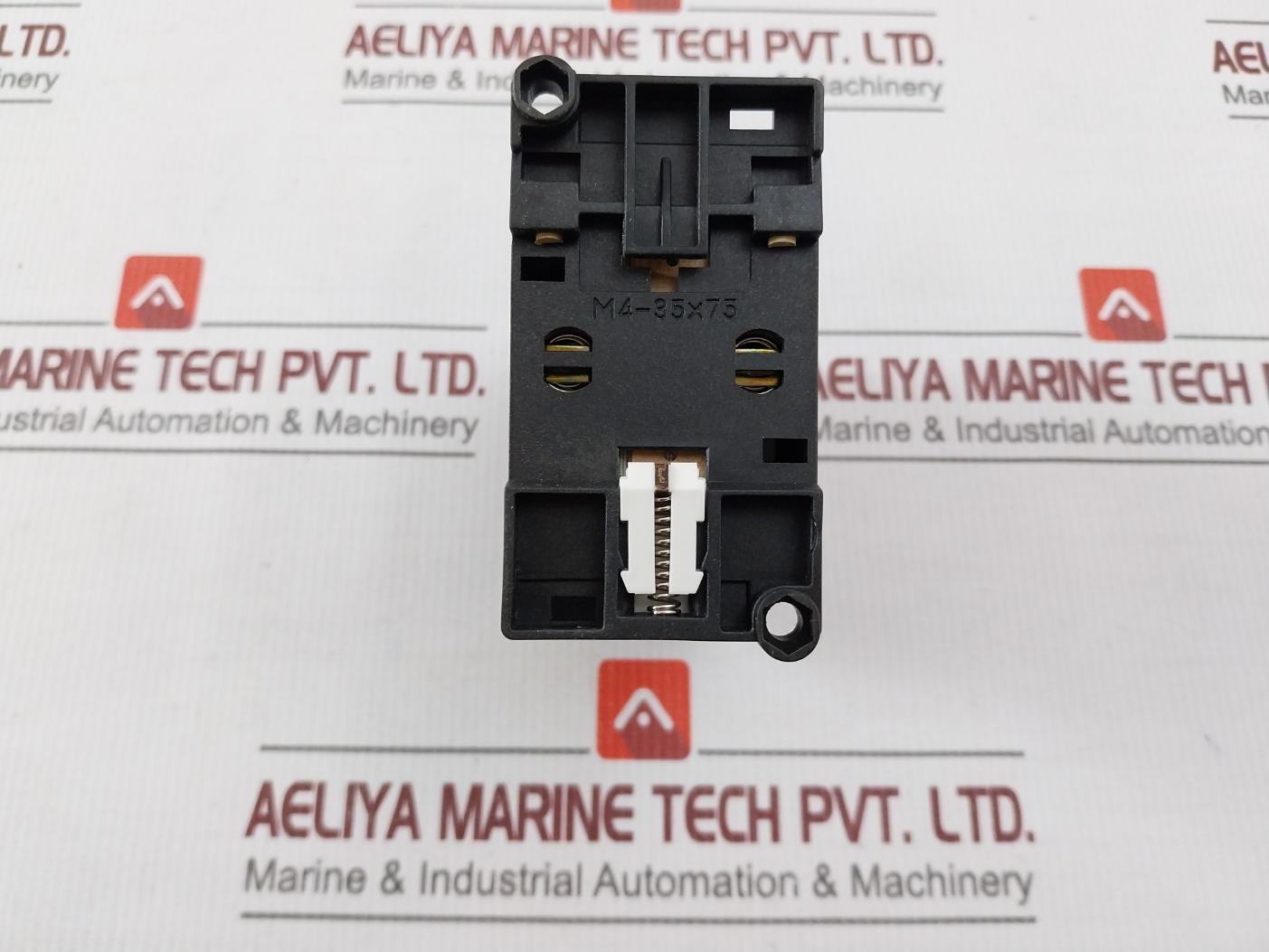 Siemens 3Tf43 22-0Xm0 Industrial Ac Contactor 110V 50Hz 30A