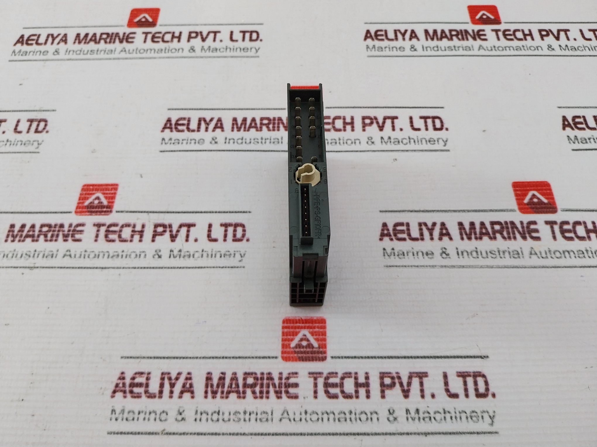 Siemens 6Es7 138-4Ca01-0Aa0 Power Module 24V