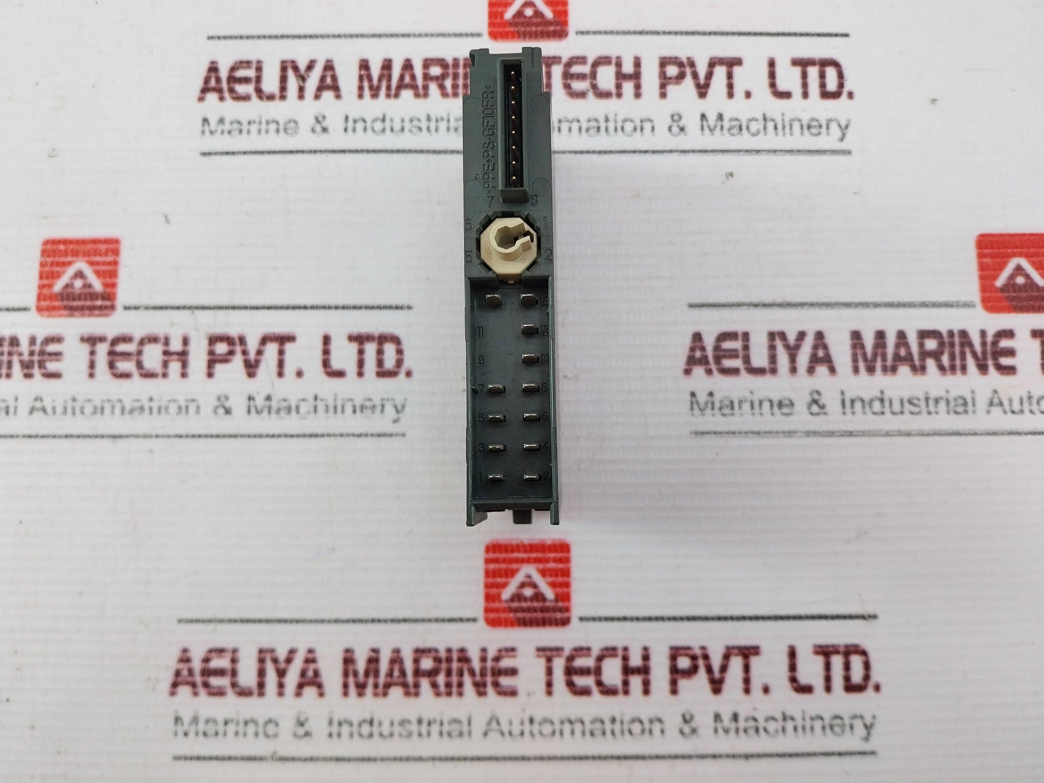 Siemens 6Es7 138-4Ca01-0Aa0 Power Module 24V