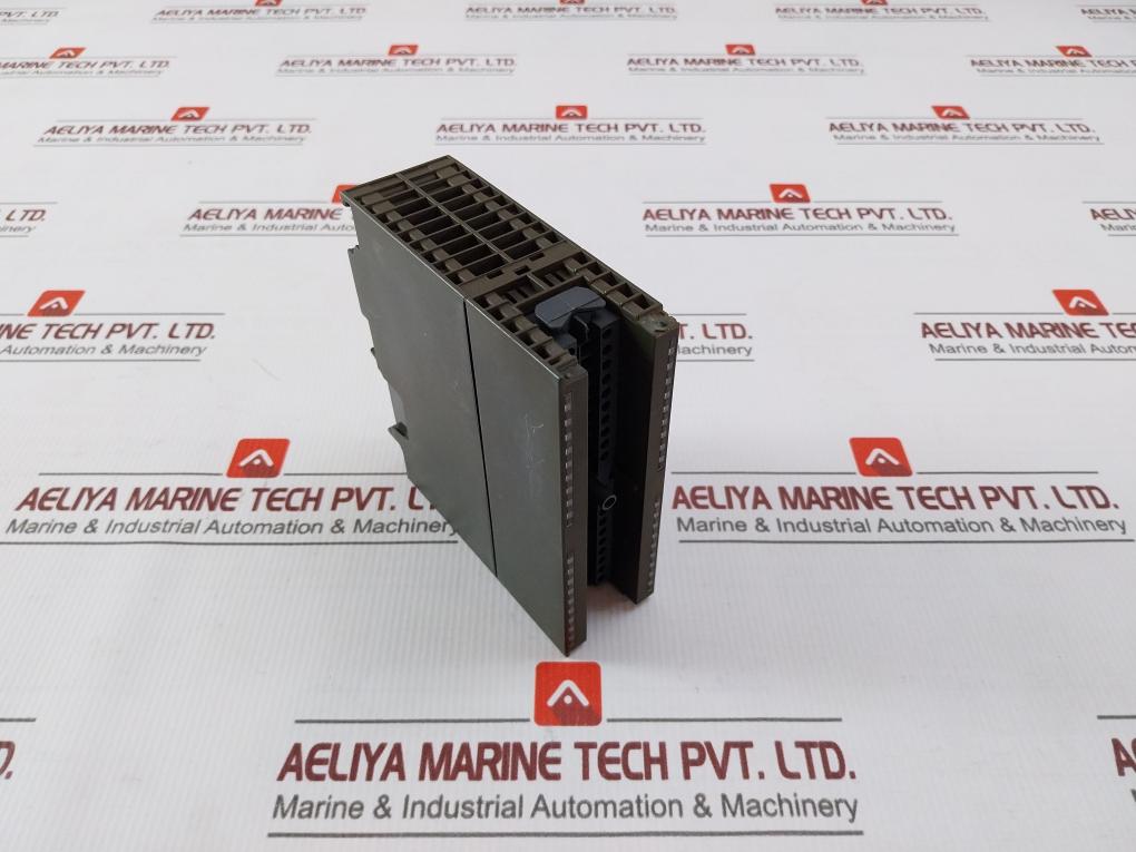 Siemens 6Es7 321-1Bl00-0Aa0 Digital Output Module