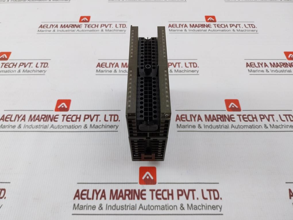 Siemens 6Es7 321-1Bl00-0Aa0 Input Module