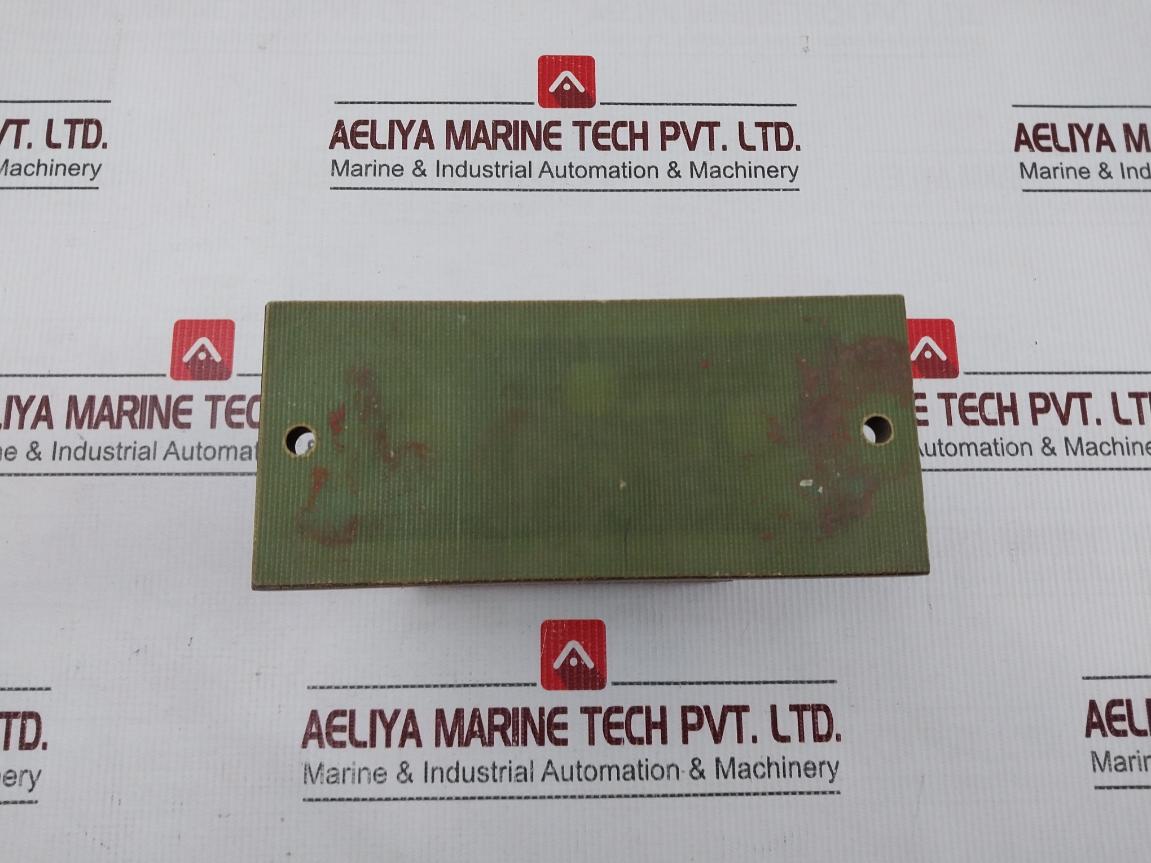 Siemens 6Ga2 490-0A Automatic Voltage Regulator .