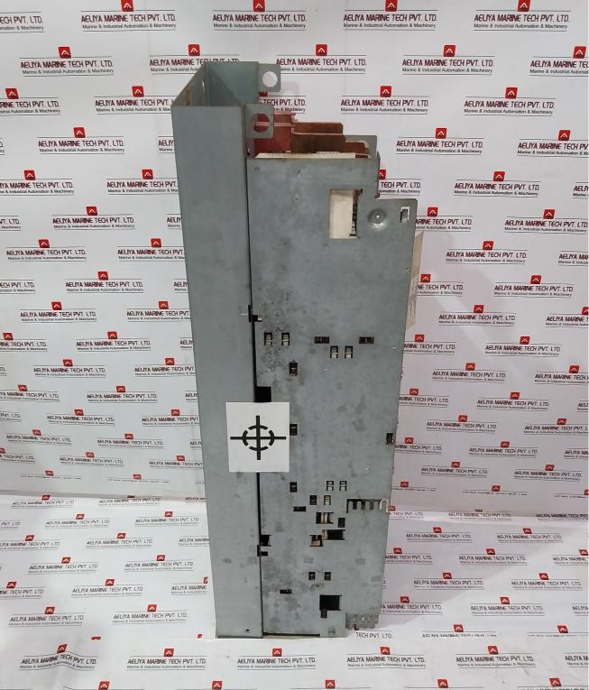 Siemens 6Se7031-8Te60-z Simovert Dc Inverter Dc510-650V Iec/En 60269 0-500Hz