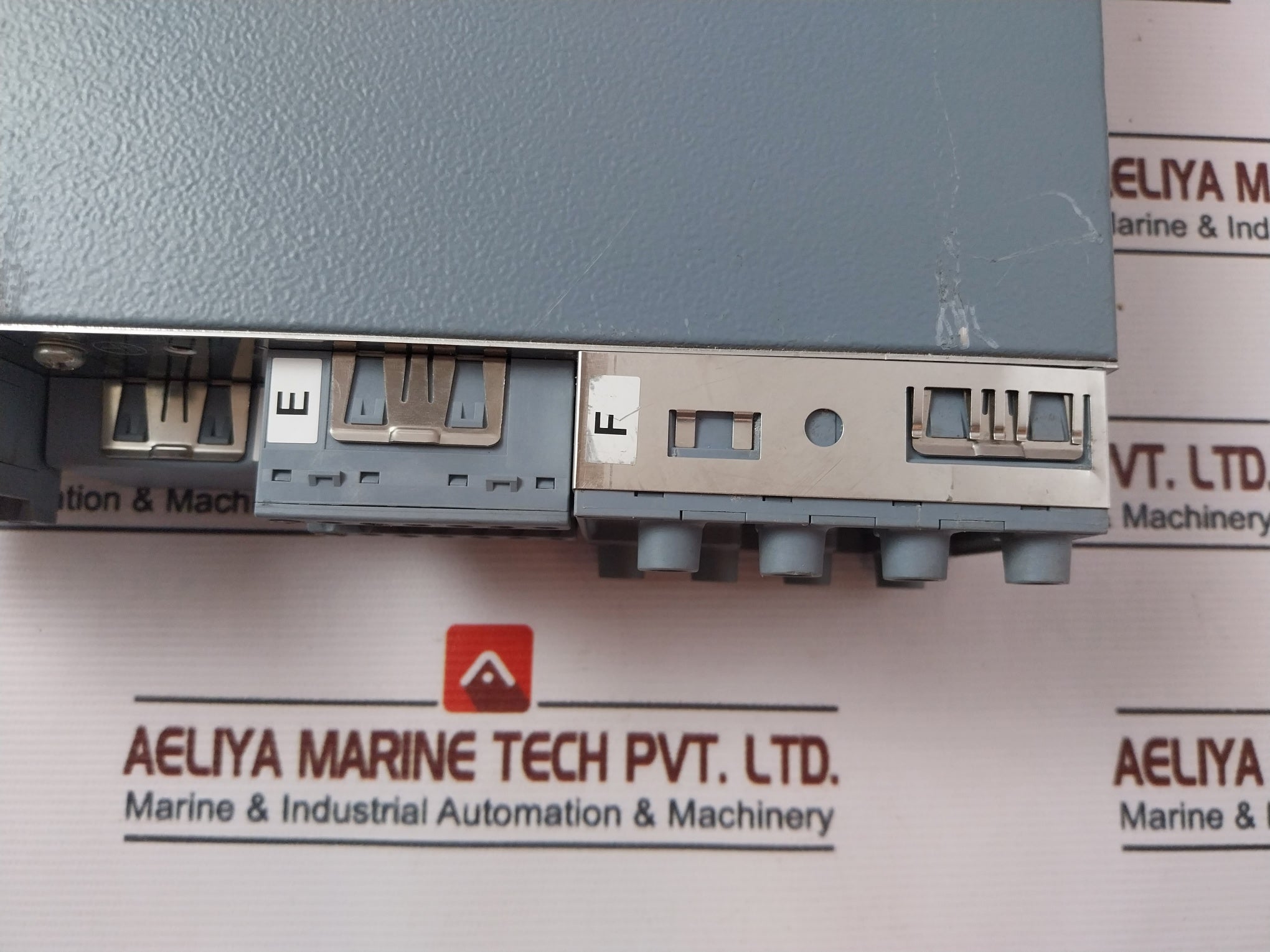 Siemens 7Sj8031-5Eb90-1Fq0/Cc Overcurrent Protection Relay