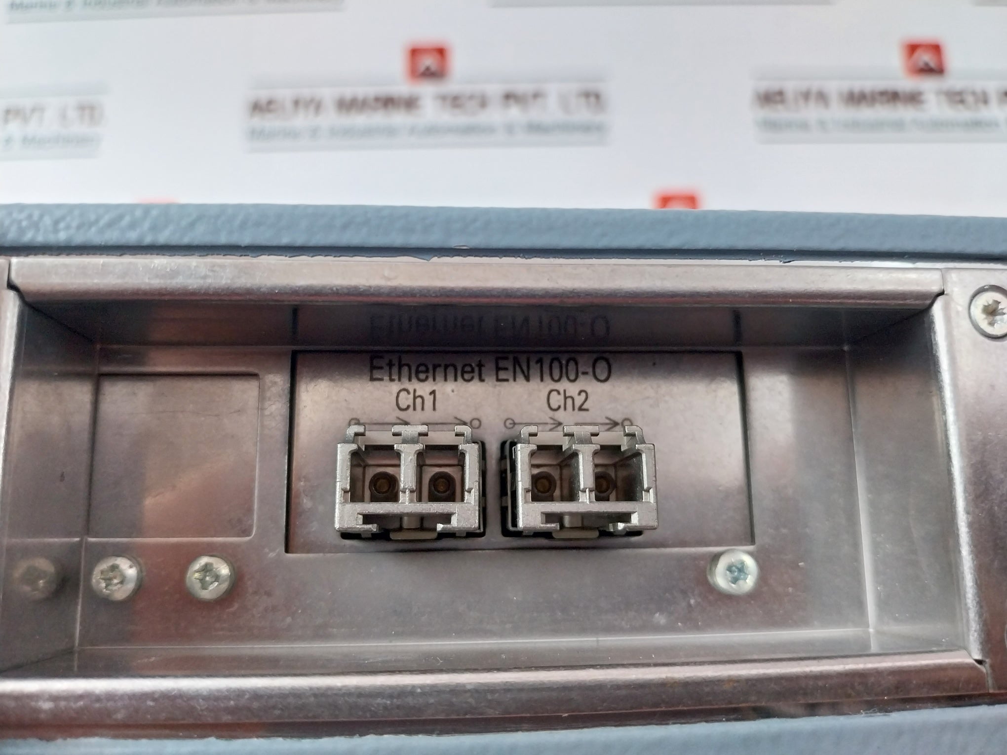 Siemens 7Sj8031-5Eb90-1Fq0/Cc Overcurrent Protection Relay