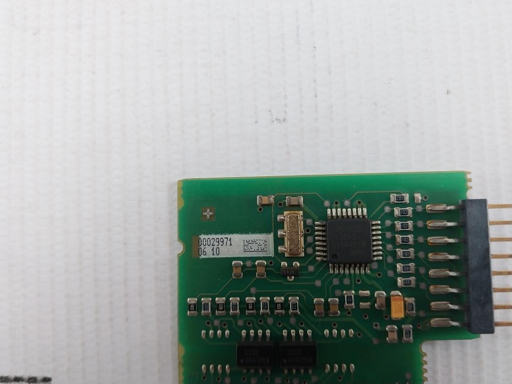 Siemens A5E00160491 1 Printed Circuit Board