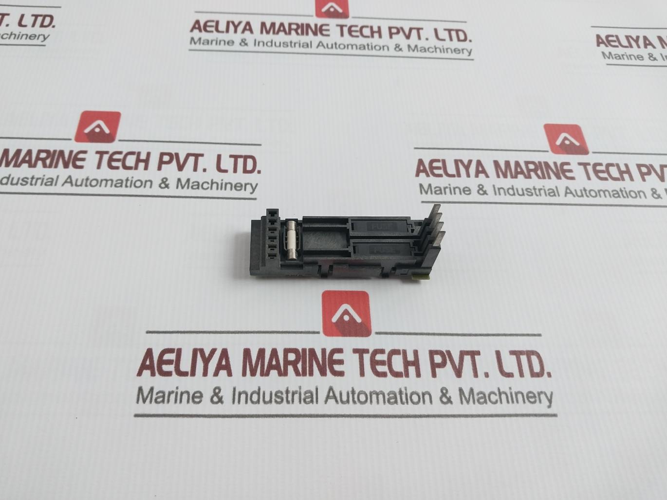 Siemens A5E00295342-2 Pcb Fuse Holder Assembly 3112Ml