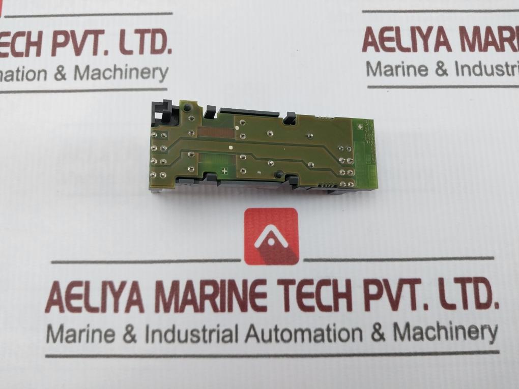 Siemens A5E00295342-2 Pcb Fuse Holder Assembly 94V-0