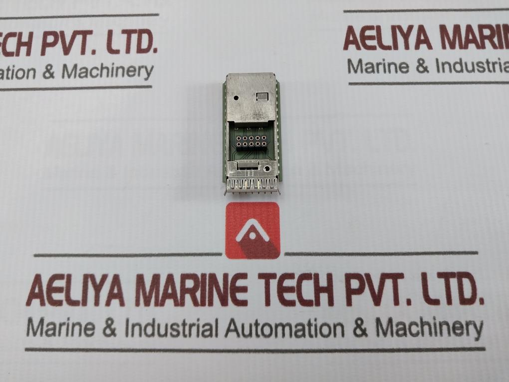 Siemens A5E00811063-1 Connector Board