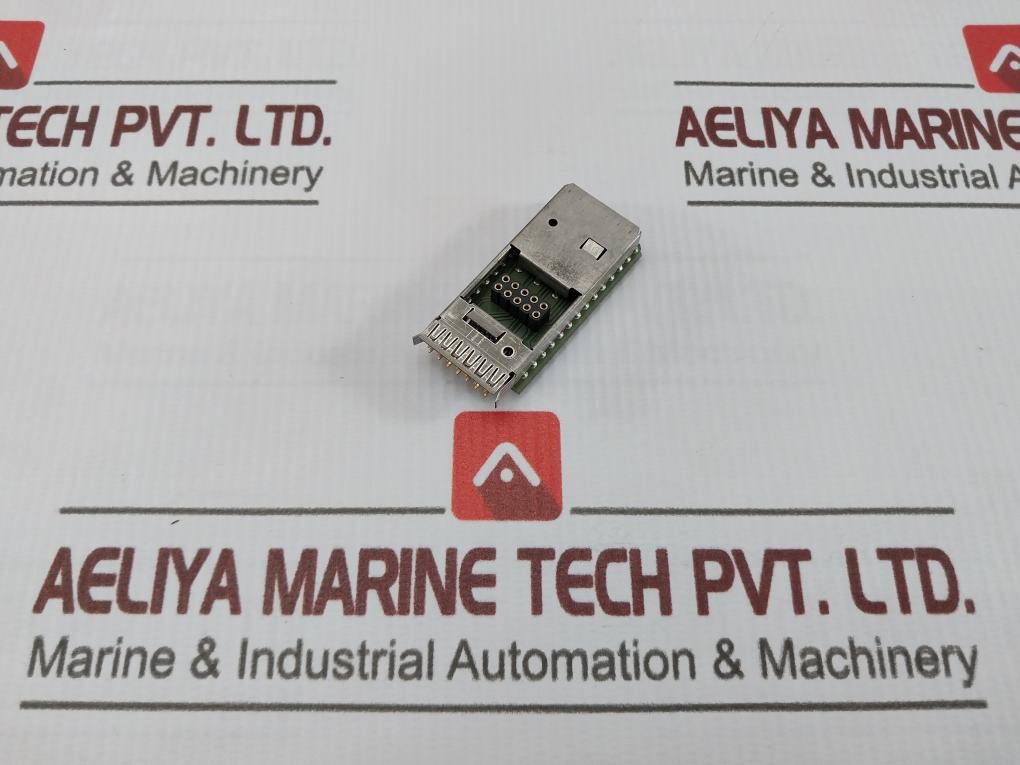 Siemens A5E00811063-1 Connector Board
