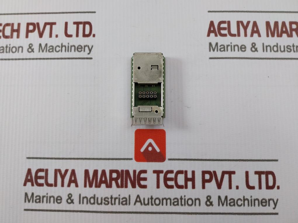 Siemens A5E00811063-1 Connector Board Pcb
