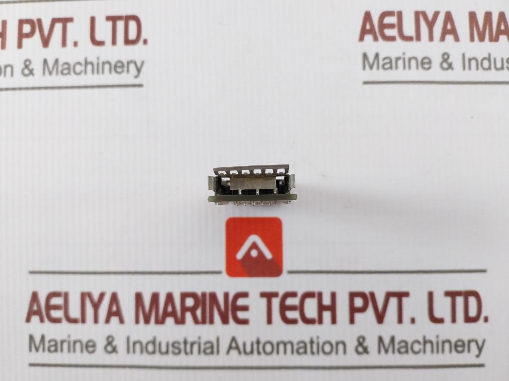 Siemens A5E00811063-1 Connector Board Pcb