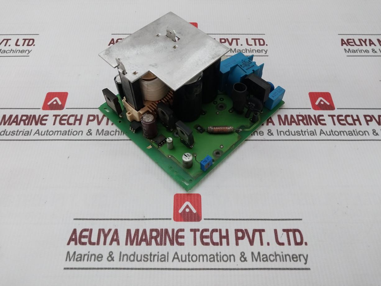 Siemens C98043-a7502-l1/L2 Power Supply Unit E79991