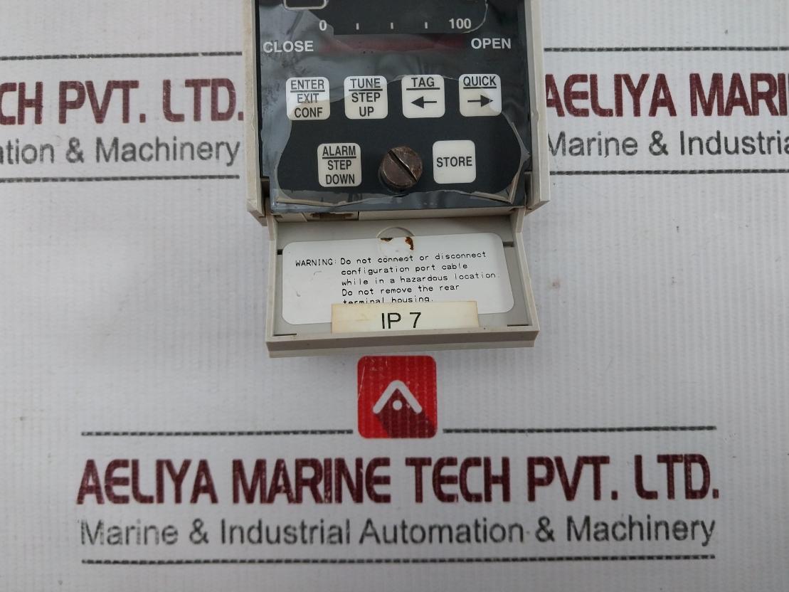 Siemens Smn253 Process Automation Controller Ip 7