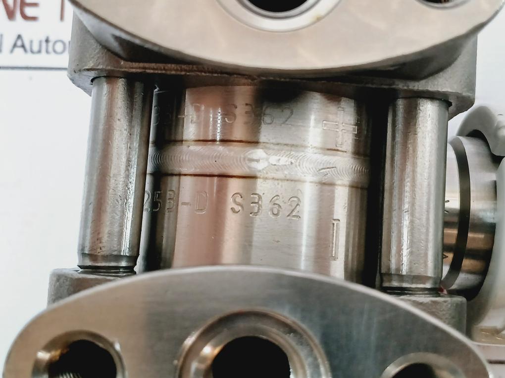 Siemens Sitrans P Ds Iii 7Mf4433-1Da02-1Ad7-z Differential Pressure Transmitter