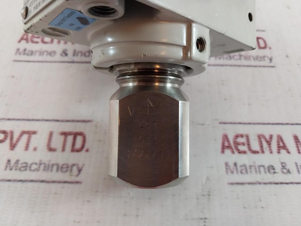 Siemens Sitrans P Ds-iii 7Mf4033-1Da10-2Pc6-z Transmitter For Pressure