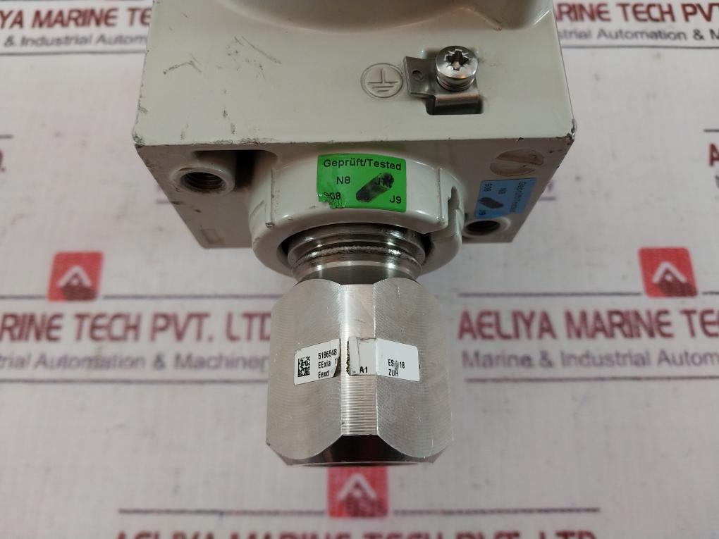 Siemens Sitrans P Ds-iii 7Mf4033-1Da10-2Pc6-z Transmitter For Pressure