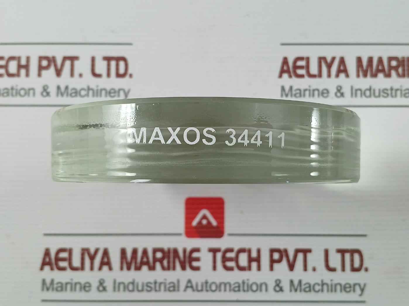 Sight Glass 4” Asme Lens Din 7080-25 Maxos