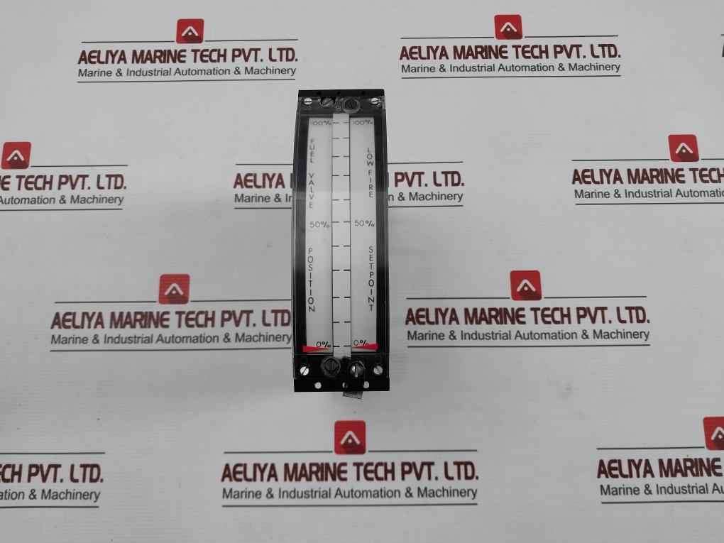 Sigma 1251Vb Dual Panel Meter 82-8143-000, 82-8138-000, 52-8887-000
