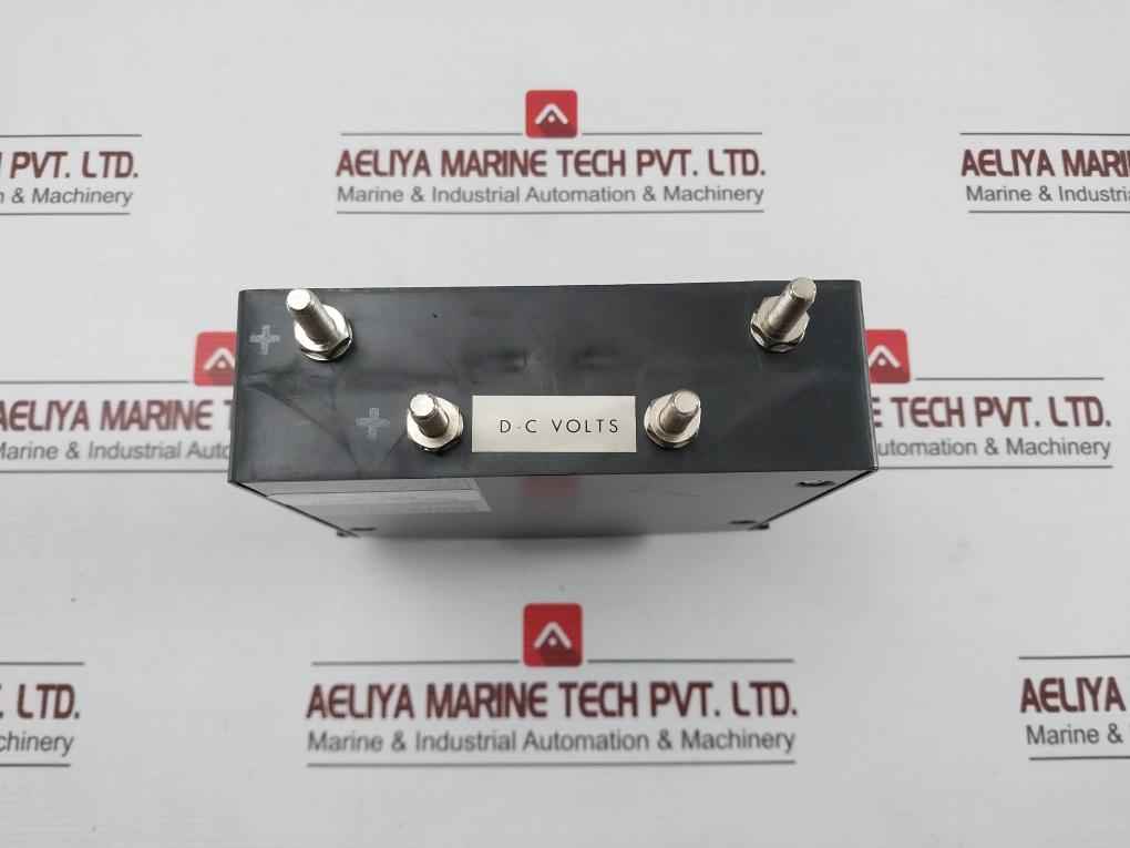 Sigma 1251Vb Dual Panel Meter 82-8143-000, 82-8138-000, 52-8887-000