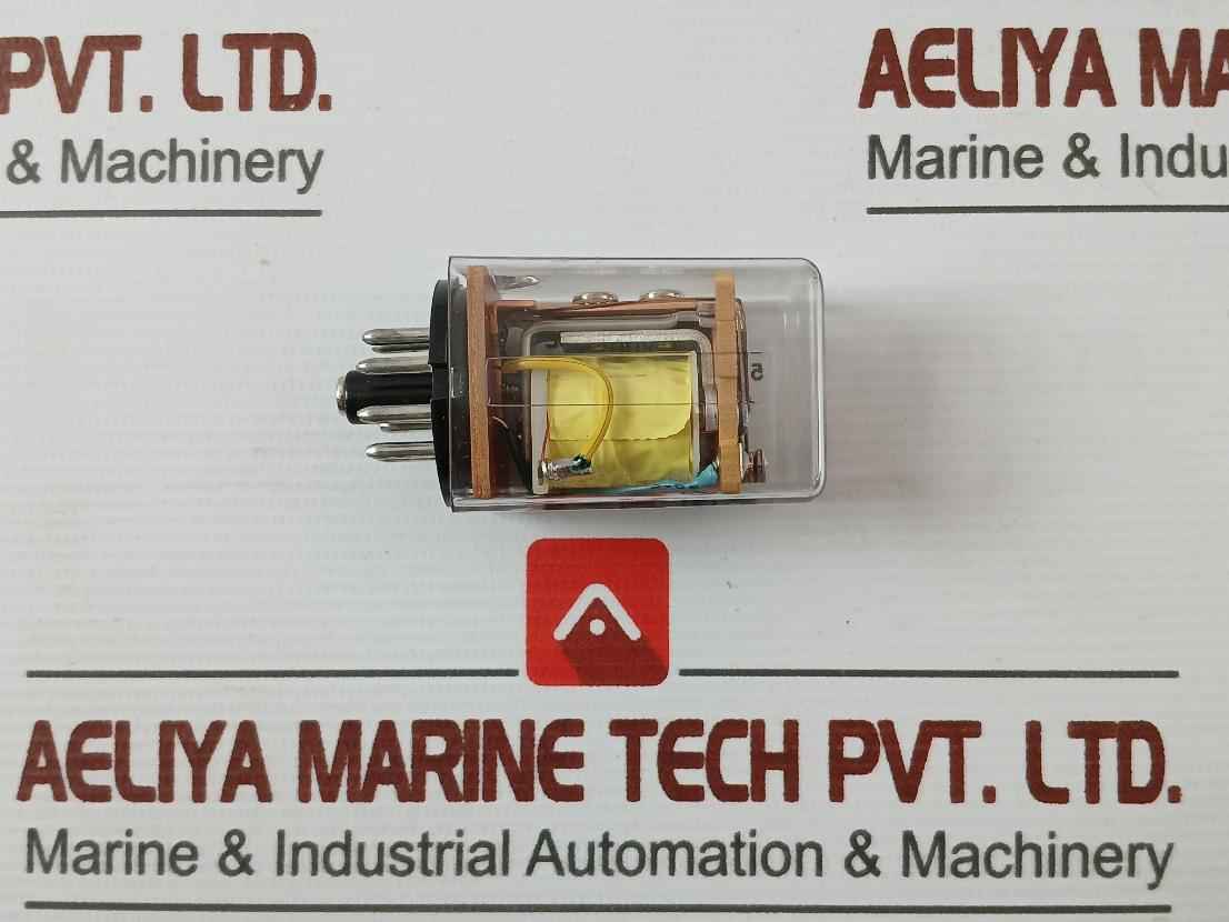 Sigma 41Ro6Z-5Gc-bsl General Purpose Relay 60Hz