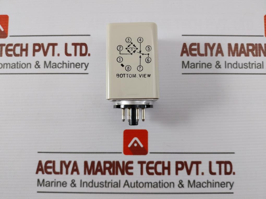 Sigma 5Ros-99505 Relay A-17270