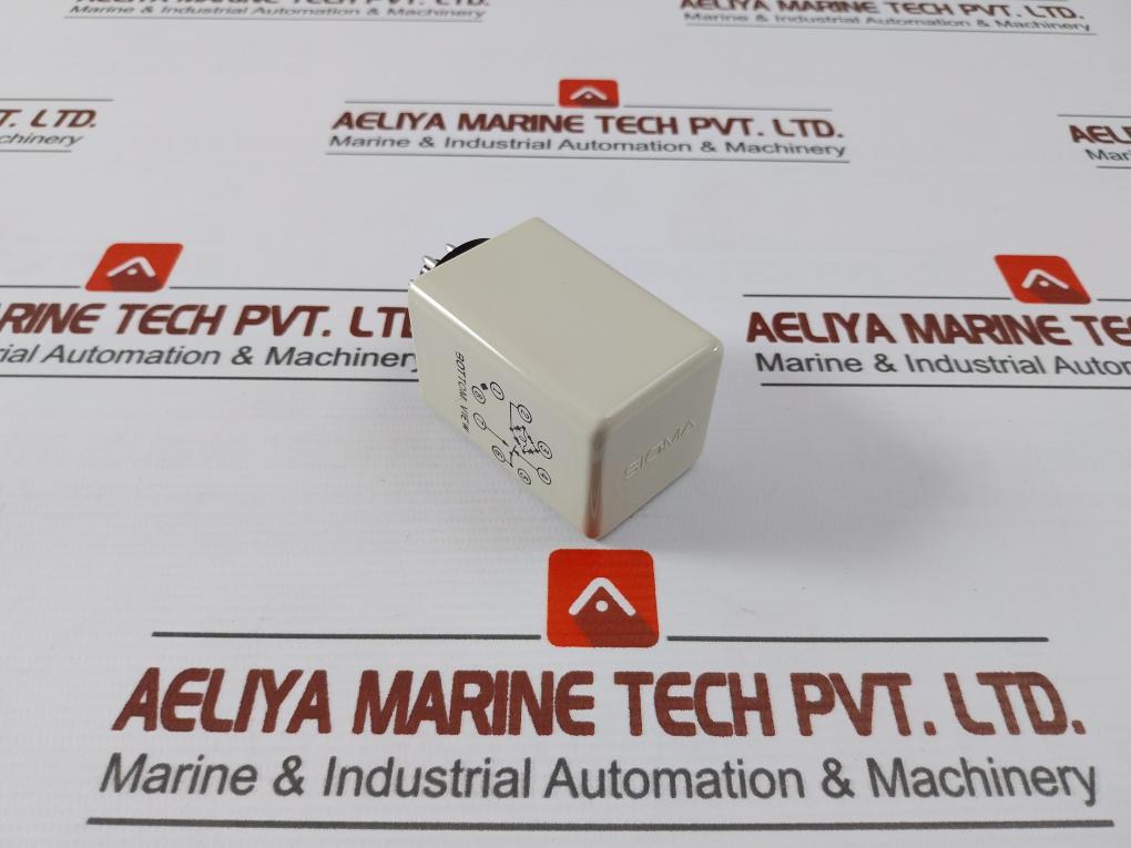 Sigma 5Ros-99505 Relay A-17270