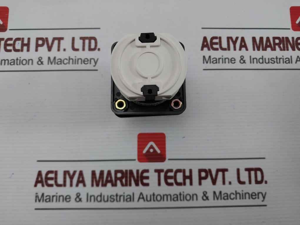 Sigma Spa1-10 Rotary Switch 690V