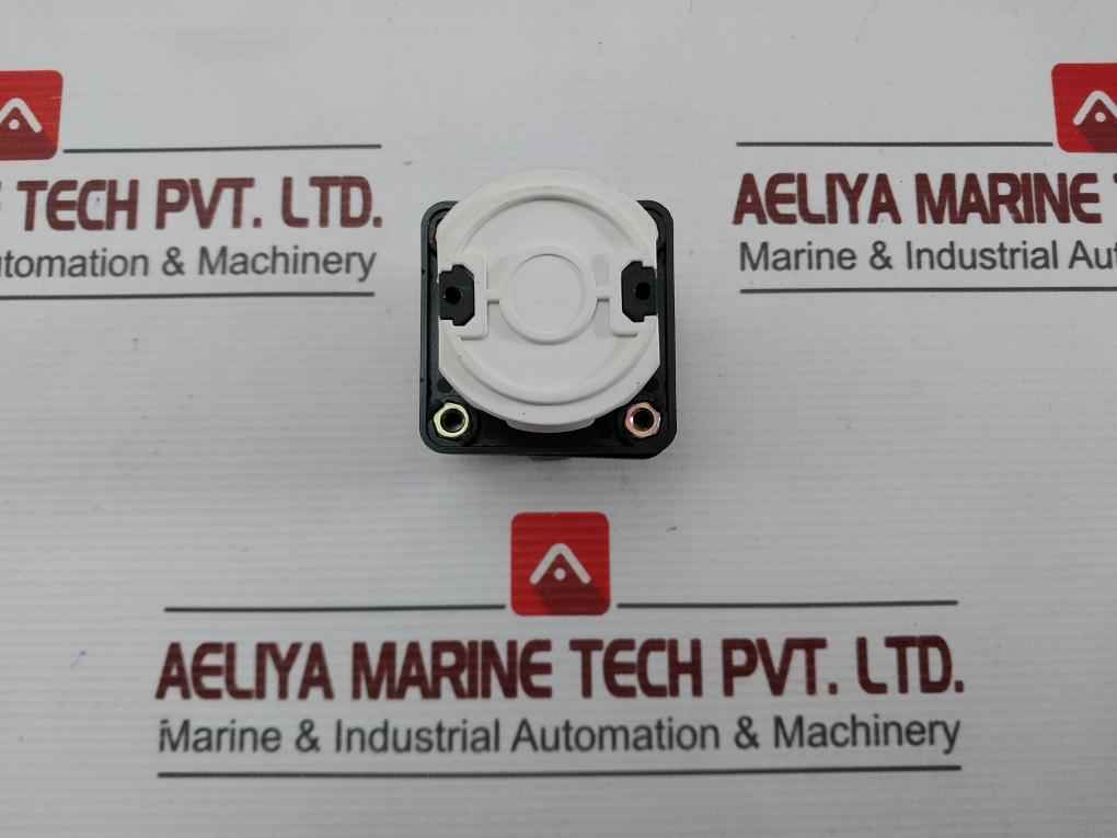 Sigma Spa1-16A Rotary Cam Switch 16A 690V