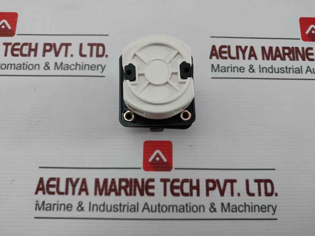 Sigma Spa1-25A Rotary Cam Switch