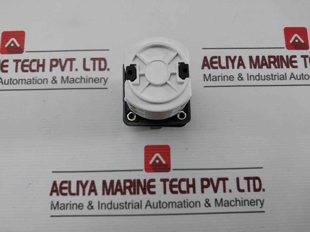 Sigma Spa3-25A Rotary Switch 50-60Hz