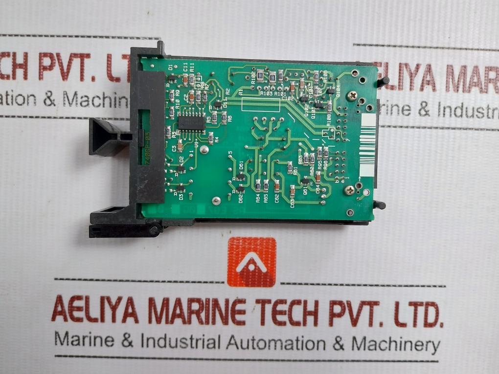 Signal-Conditioners-&-Transmitter-Pcb-As-E9740Ga-03-Yokogawa-209493-4