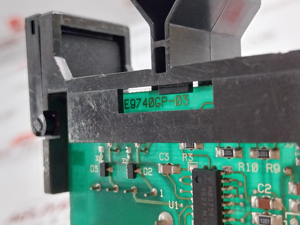 Signal-Conditioners-&-Transmitter-Pcb-As-E9740Ga-03-Yokogawa-209493-6